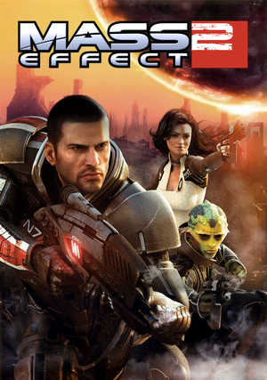 Mass effect trilogy pc review